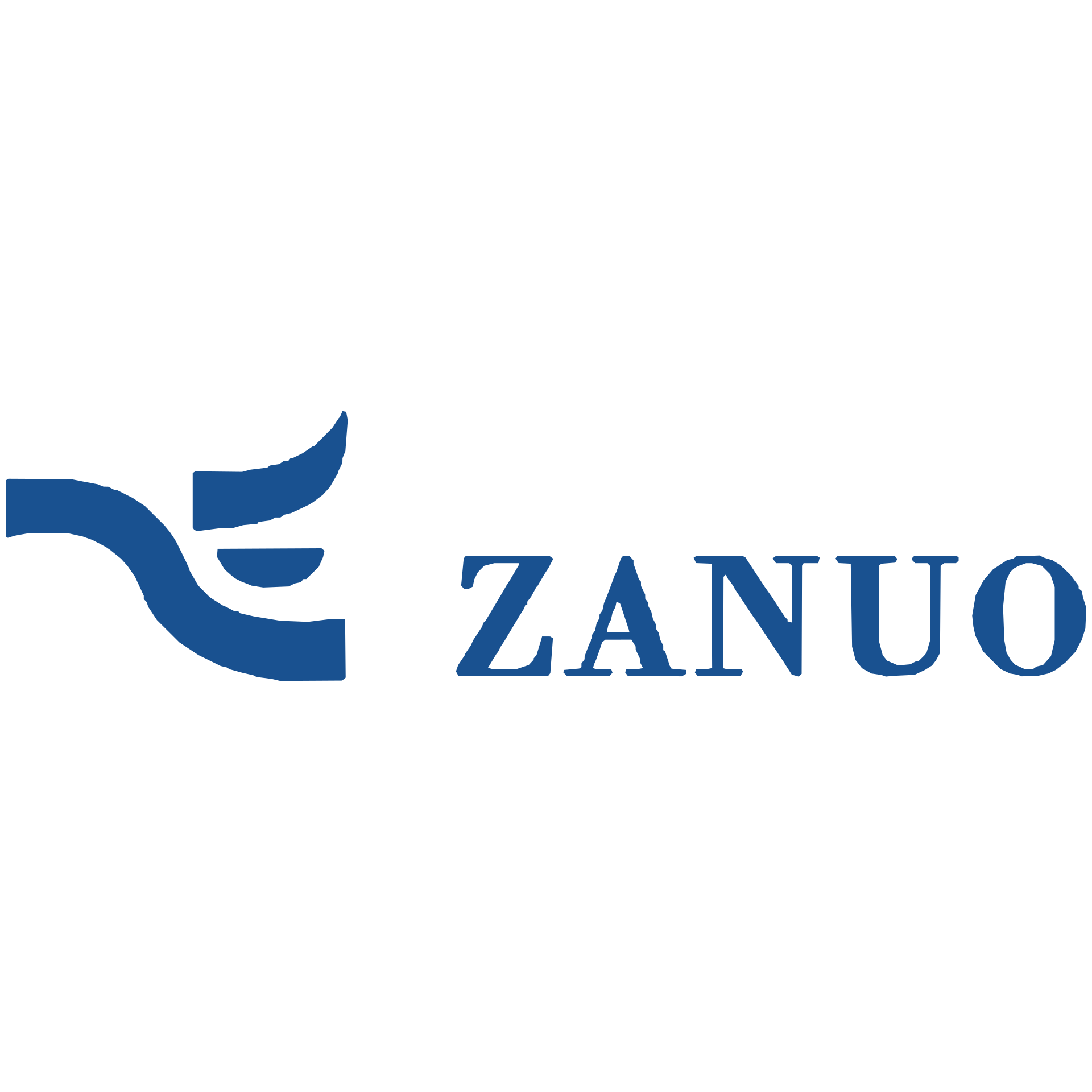 Zanuo